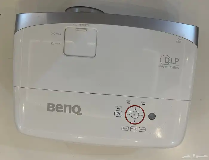 بروجكتر BenQ موديل HT2150ST للبيع 0