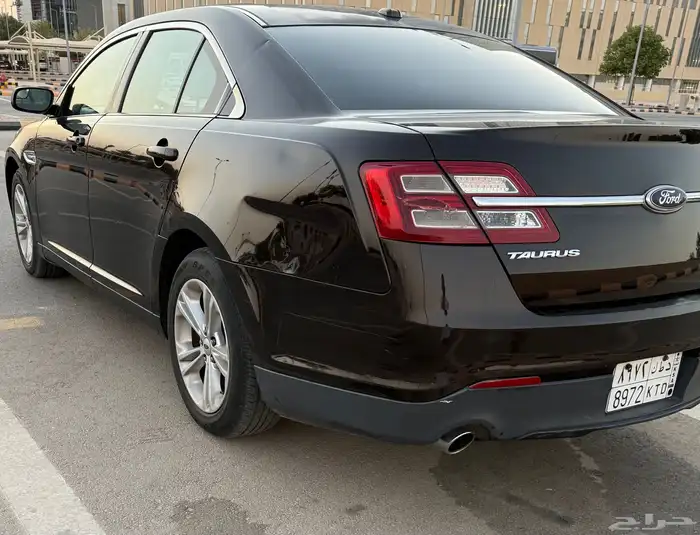 تورس 2013 للبيع 5