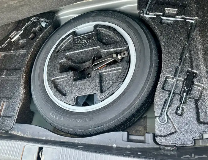 لكزس ES 350 CC 24