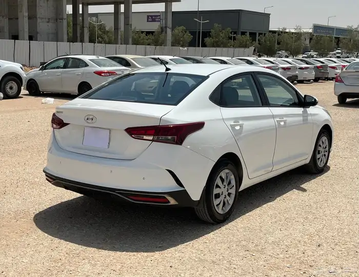 اكسنت 2022 سعودي 10