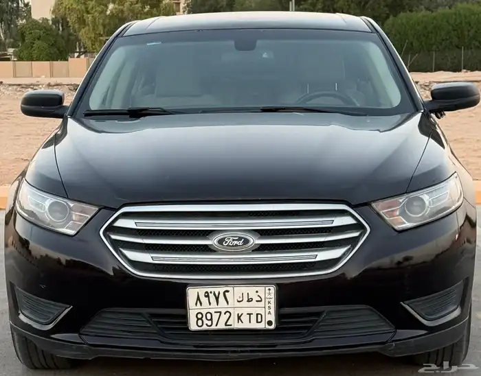 تورس 2013 للبيع 2