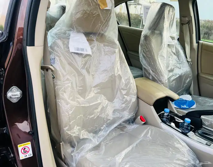 هوندا اكورد 2014 فل كامل نظيف جدا 63