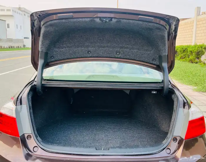 هوندا اكورد 2014 فل كامل نظيف جدا 51