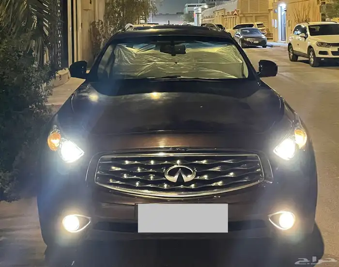 انفنتي فل كامل FX 35 18