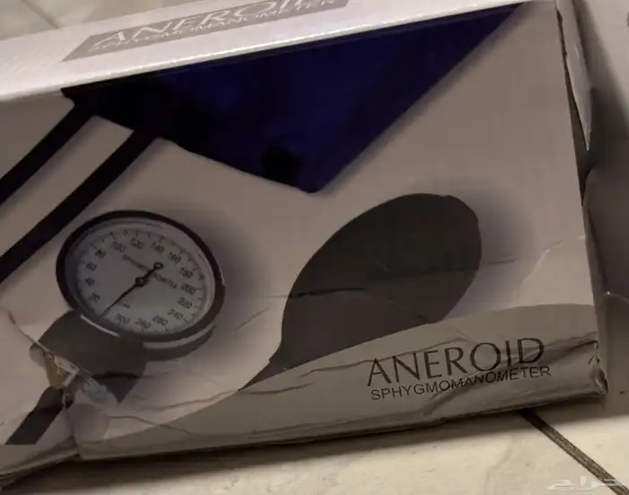 جهاز قياس ضغط 0