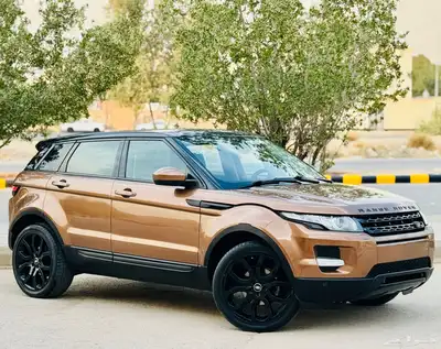 رنج ايفوك (2014))بحاله ممتازه index