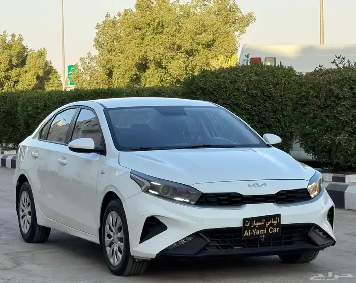 كيا سيراتو 2022 2