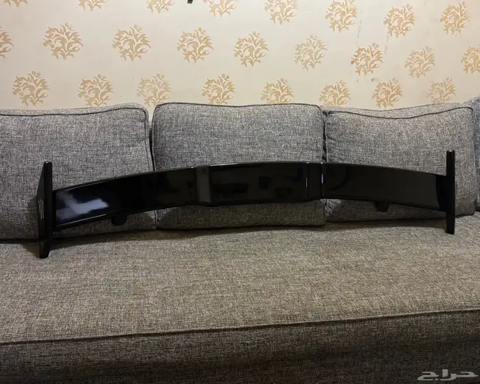 lexus rc - rcF spoiler 1