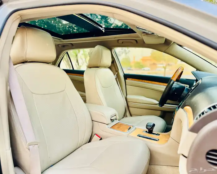 كليزلر ((2014))بحاله ممتازه 8