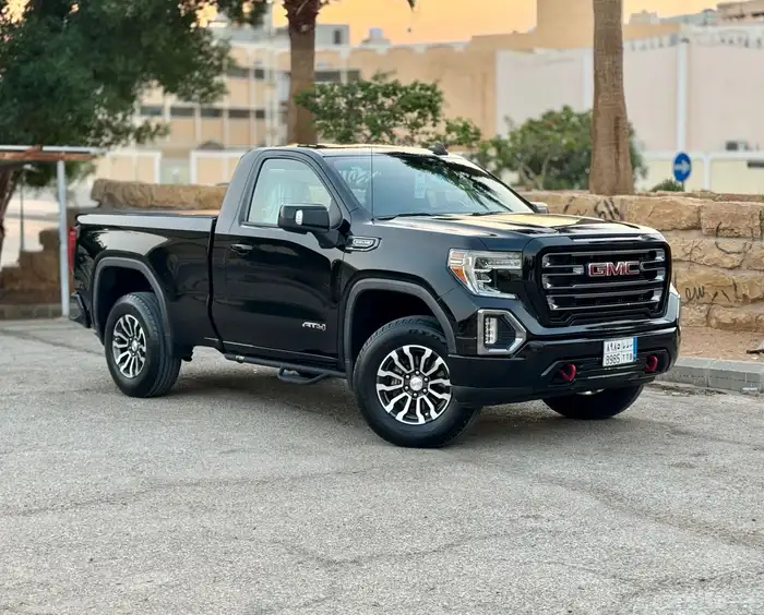 للبيع جمس سييرا (AT4)) 2019 ((نظيف جدا )) 21