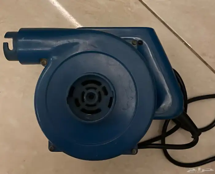 منفاخ هواء ياباني 1