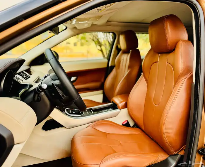 رنج ايفوك (2014))بحاله ممتازه 12