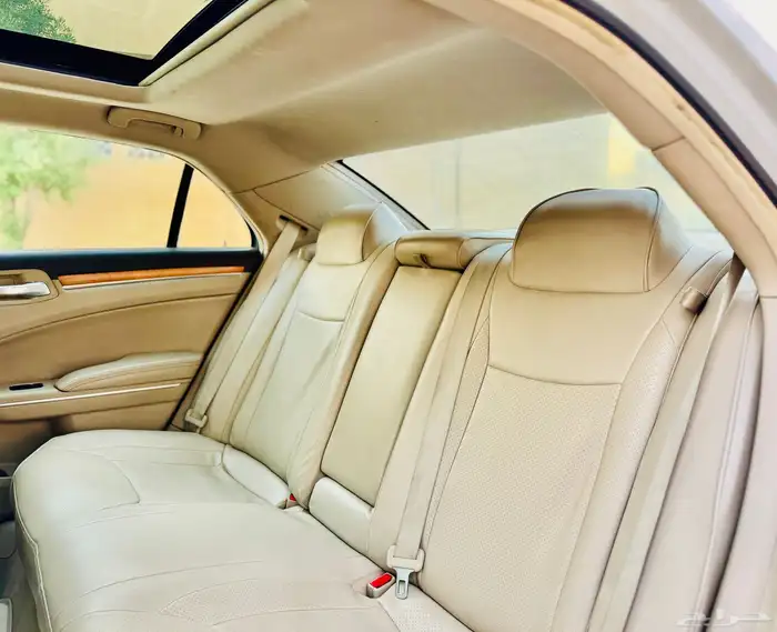 كليزلر ((2014))فل كامل 6سلندر 1