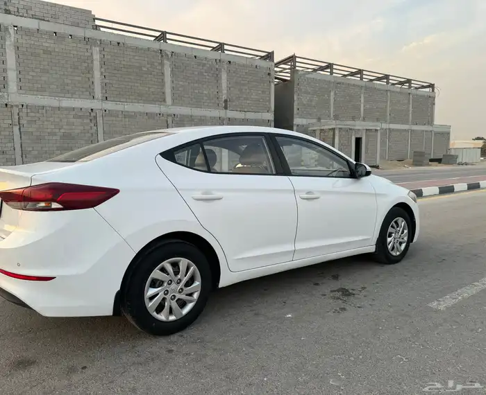 هونداي النترا 2018 15