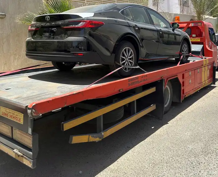 كامري ستاندر 2025 0