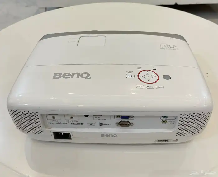 بروجكتر BenQ موديل HT2150ST للبيع 4