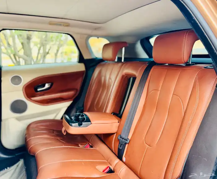 رنج ايفوك ((2014))فل كامل 1