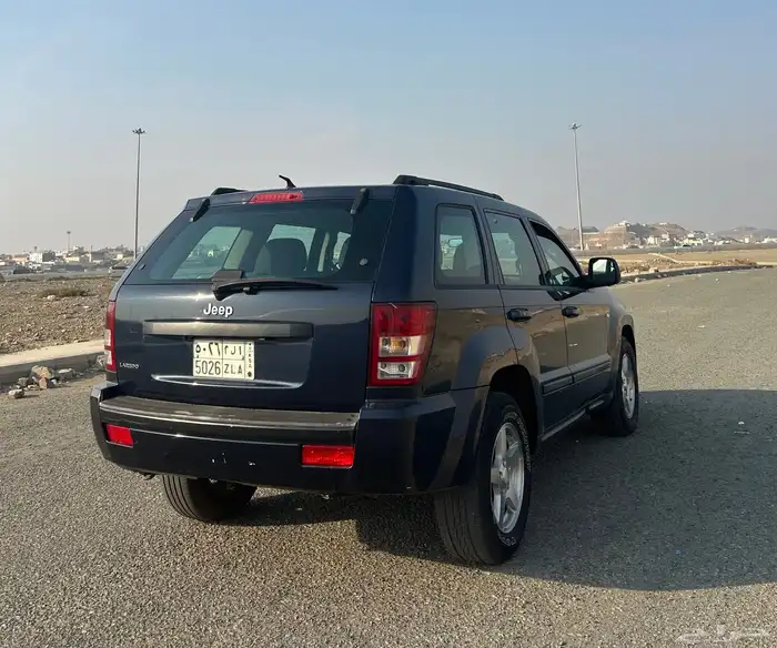 شروكي 2009 نضيف دبل 6سرندل 0