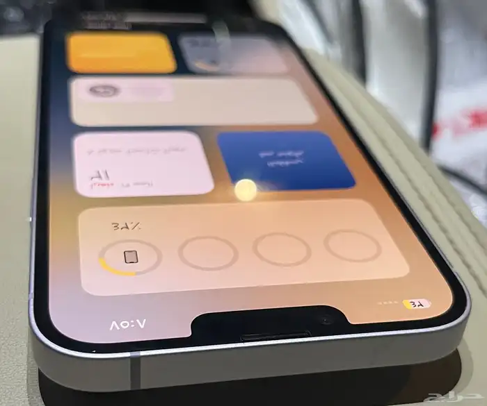 ايفون 14 بلس 0