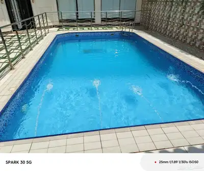 شاليهات دانة ريفيرا - VIP- للايجار اليومي حي العوالي نمار index