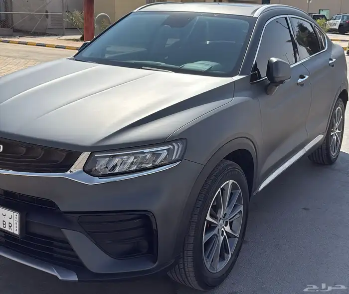 جيلي توجيلا 2