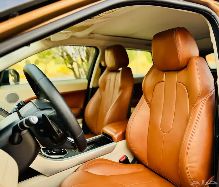 رنج ايفوك (2014))بحاله ممتازه 13