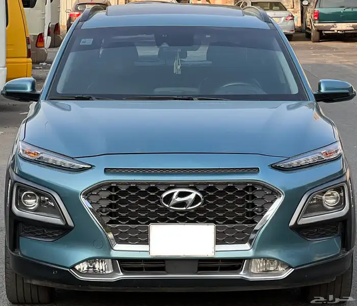 هونداي كونا فل الفل 2020 0