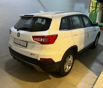 للبيع شانجان cs75 موديل 2019 index