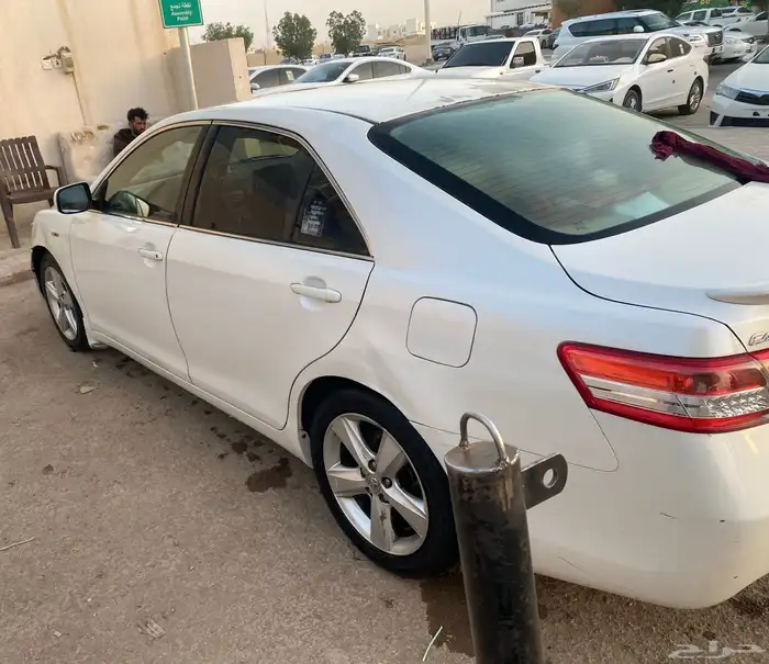 لبيع كامري 1