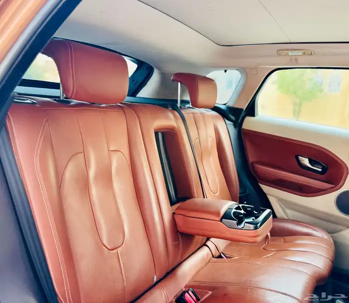 رنج ايفوك (2014))بحاله ممتازه 9