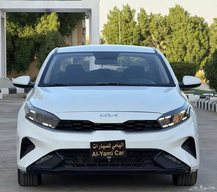 كيا سيراتو 2022 0