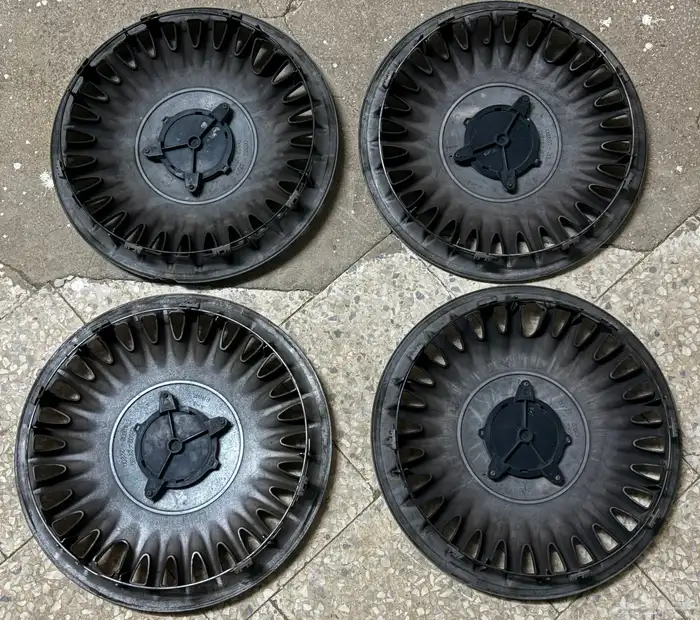 طيس كرسيدا خليجي اصلي 1