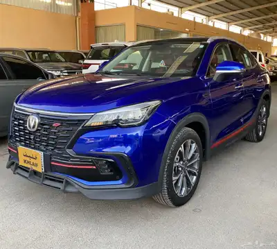 شانجان سي اس 85 بلس 2022 index