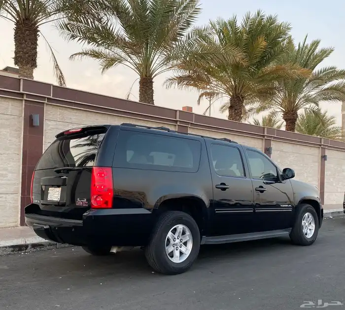 جمس يوكن XL مخزن قريبا العرض 2