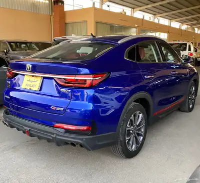 شانجان سي اس 85 بلس 2022 index