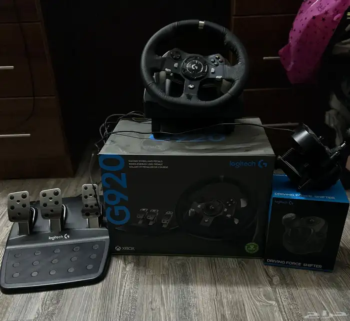 G920 نظيف بكامل اغراضه 7