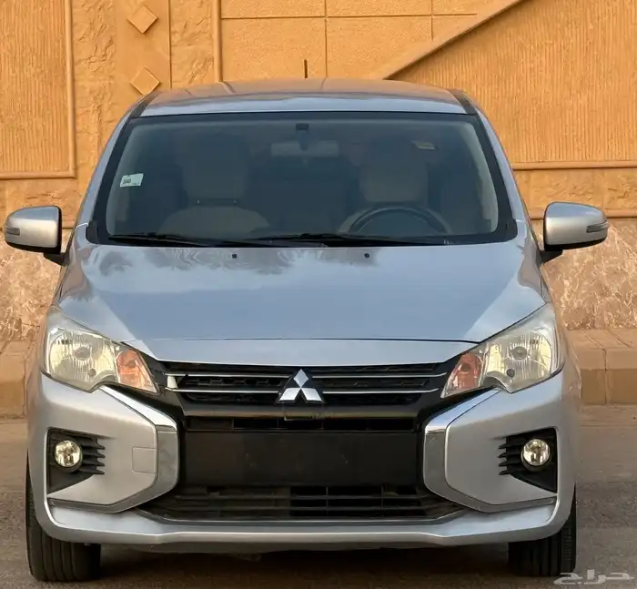 ميتسوبيشي اتراج 2021 0