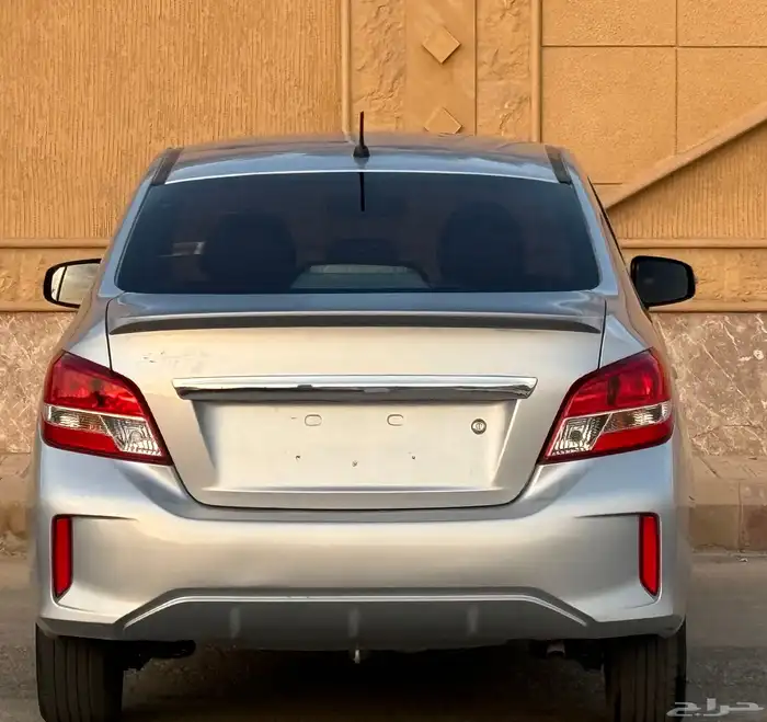 ميتسوبيشي اتراج 2021 4