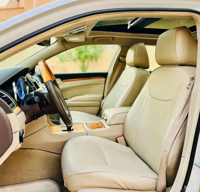 كليزلر ((2014))بحاله ممتازه 11