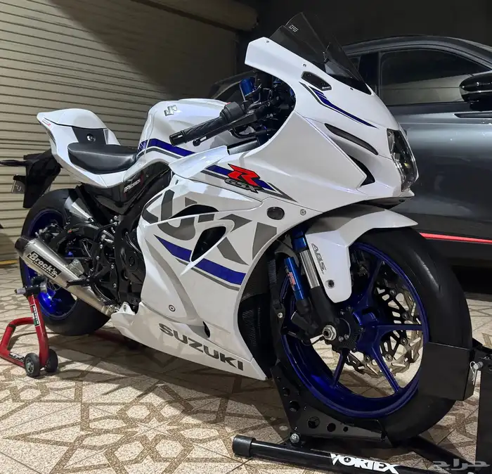 suzuki gsxr1000r 2018 0