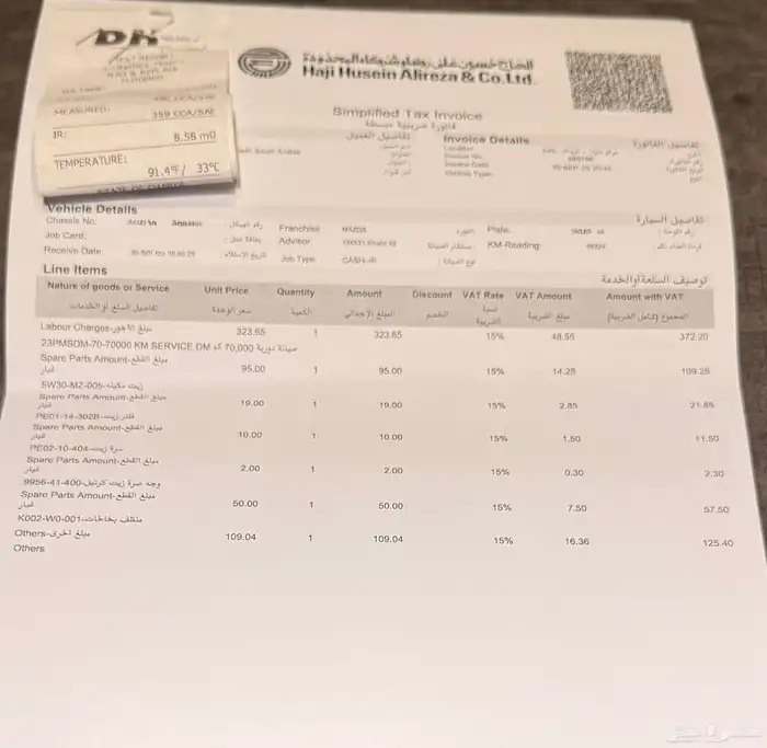 مازدا cx30 موديل 2022 core للبيع فقط 59800 للبنك 28