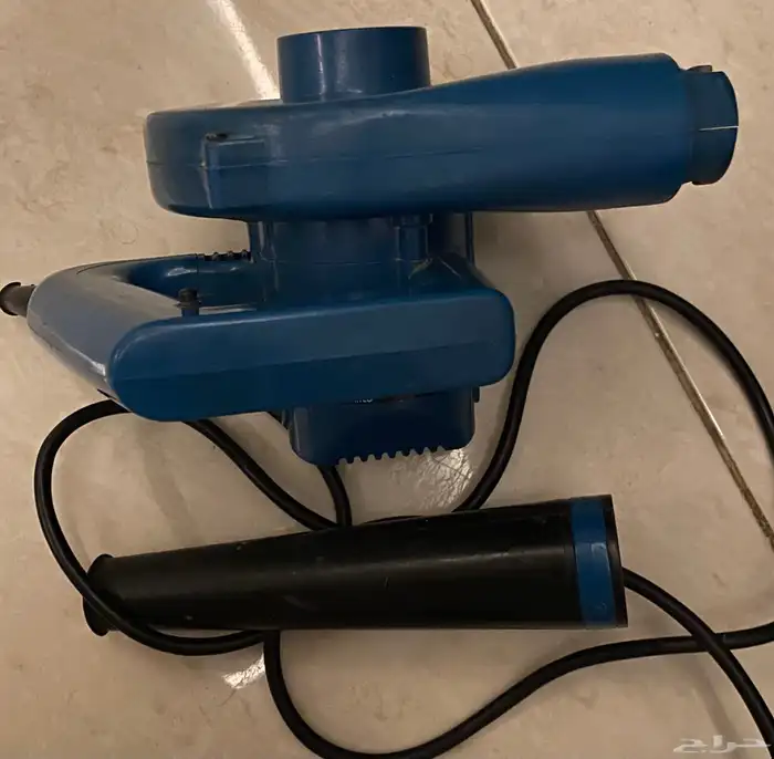 منفاخ هواء ياباني 3