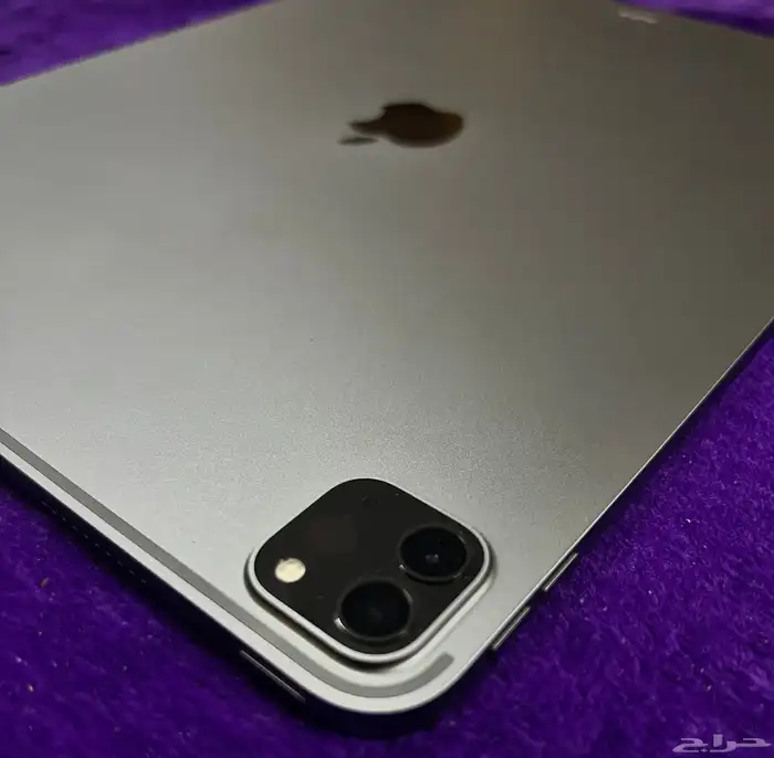 ايباد الجيل السادس 0