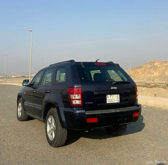 شروكي 2009 نضيف دبل 6سرندل 1