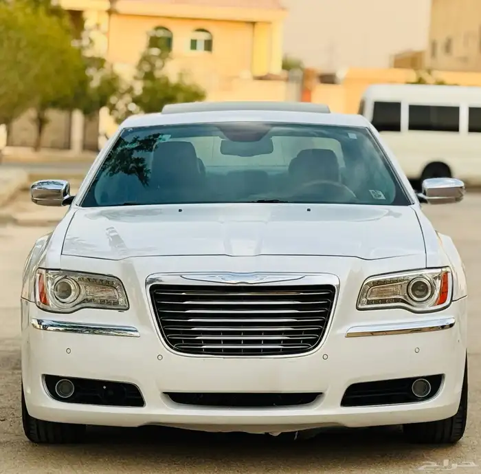 كليزلر ((2014))بحاله ممتازه 6