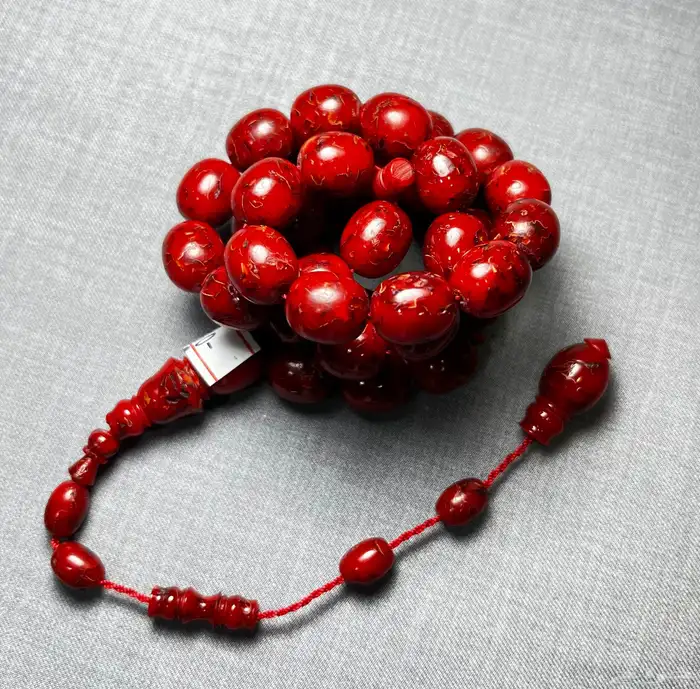 ساعات نسائية وسبحه فاخرة 4