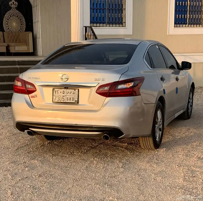 التيما مديل 2018 للبيع وللبدل 4سلندر 3