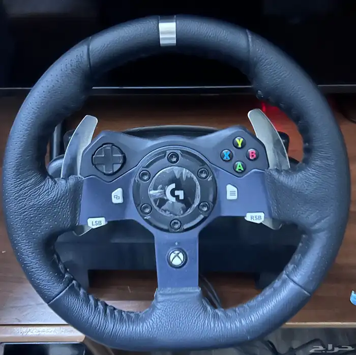 G920 نظيف بكامل اغراضه 0