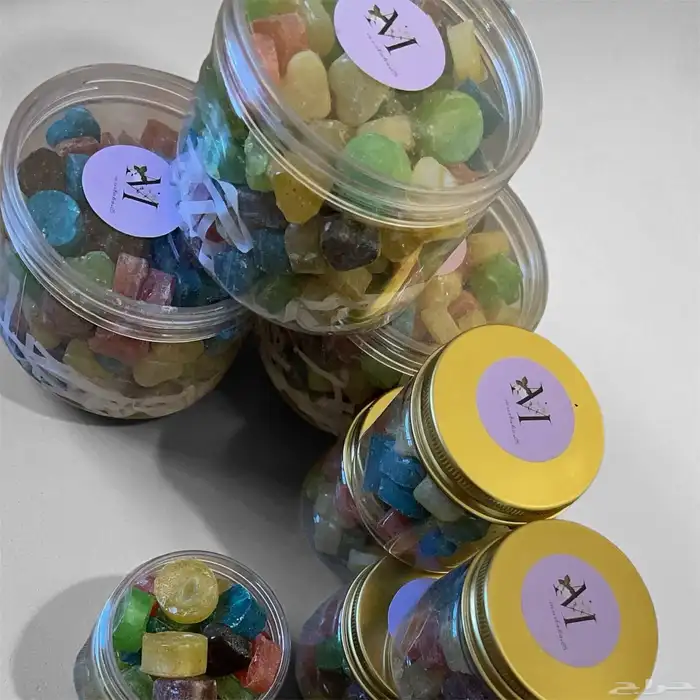 مستكه معطره 1