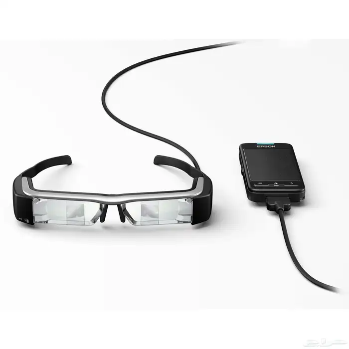 ابسون موفيريو BT  200 نظارة ذكية 0